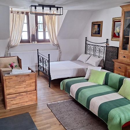 Leipa Apart Ceska Lipa Exterior photo
