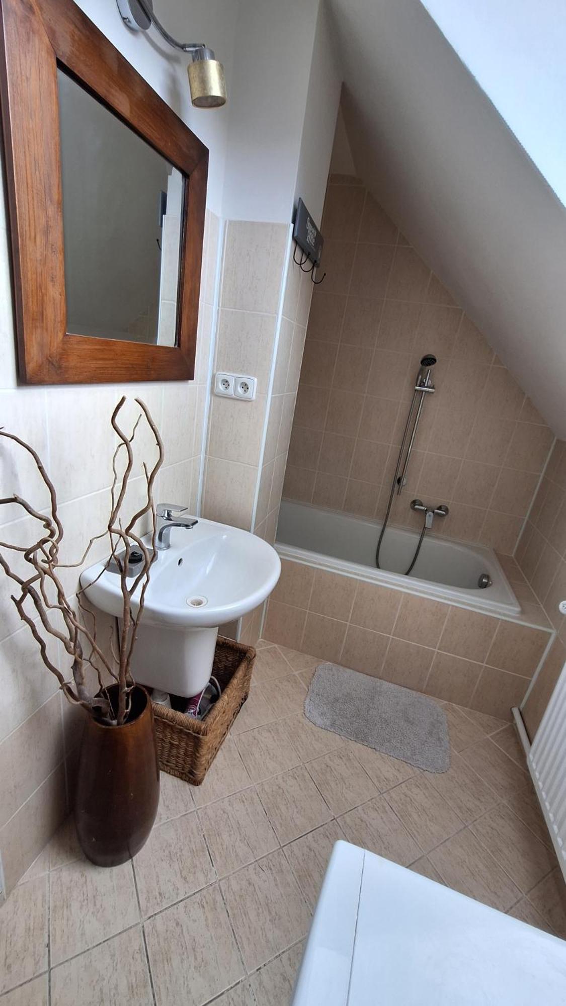 Leipa Apart Ceska Lipa Exterior photo