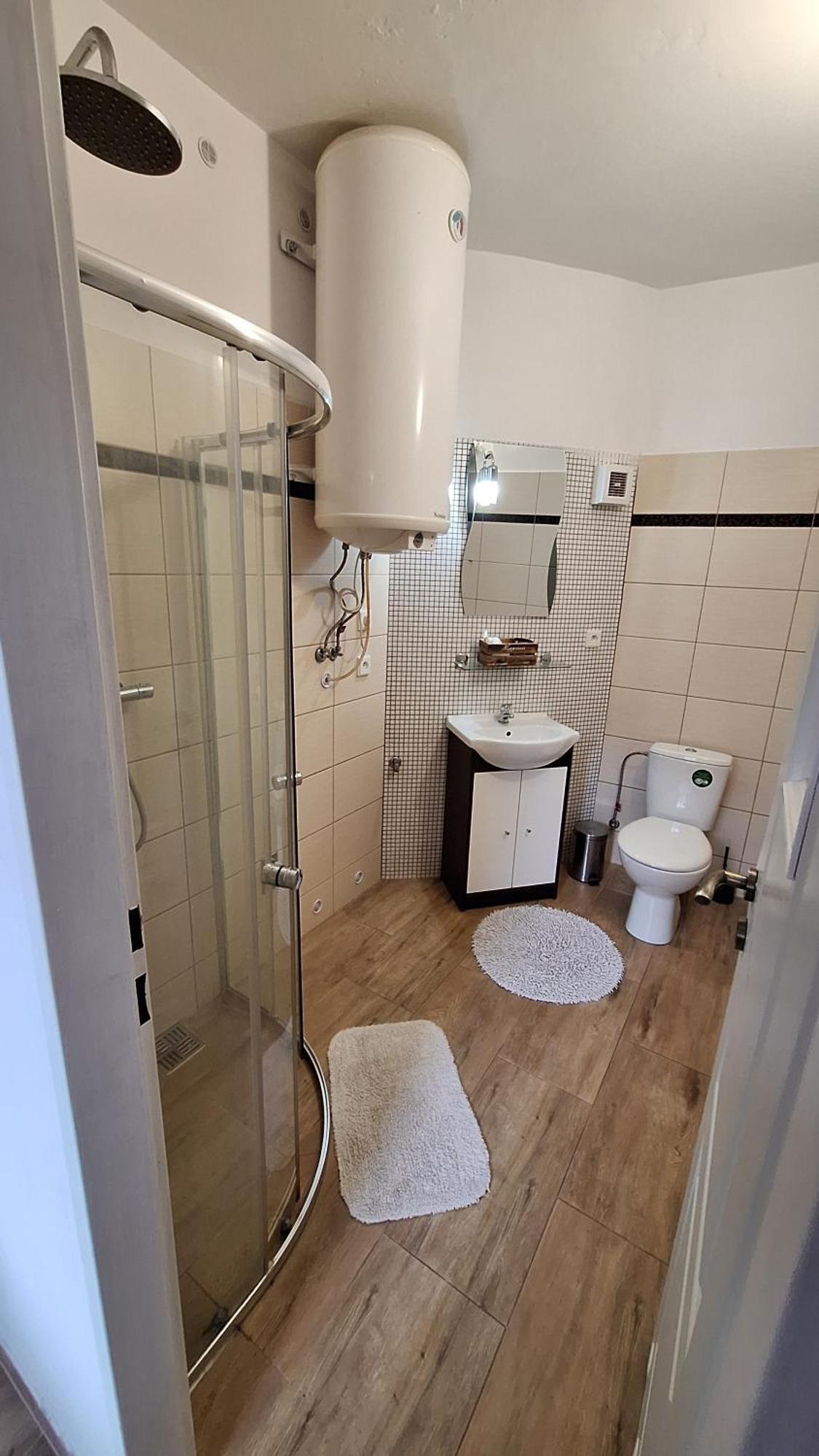 Leipa Apart Ceska Lipa Exterior photo