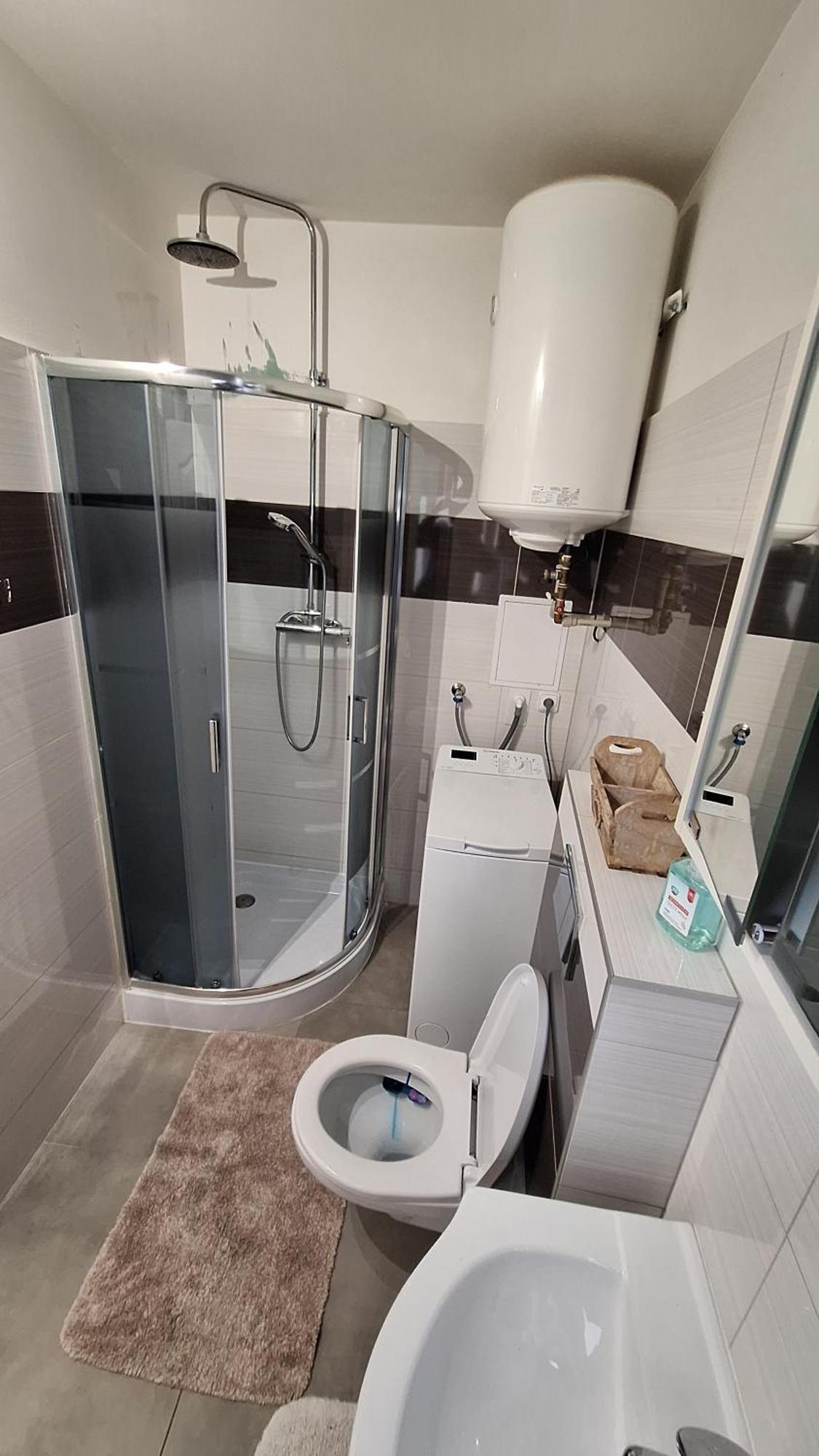 Leipa Apart Ceska Lipa Exterior photo