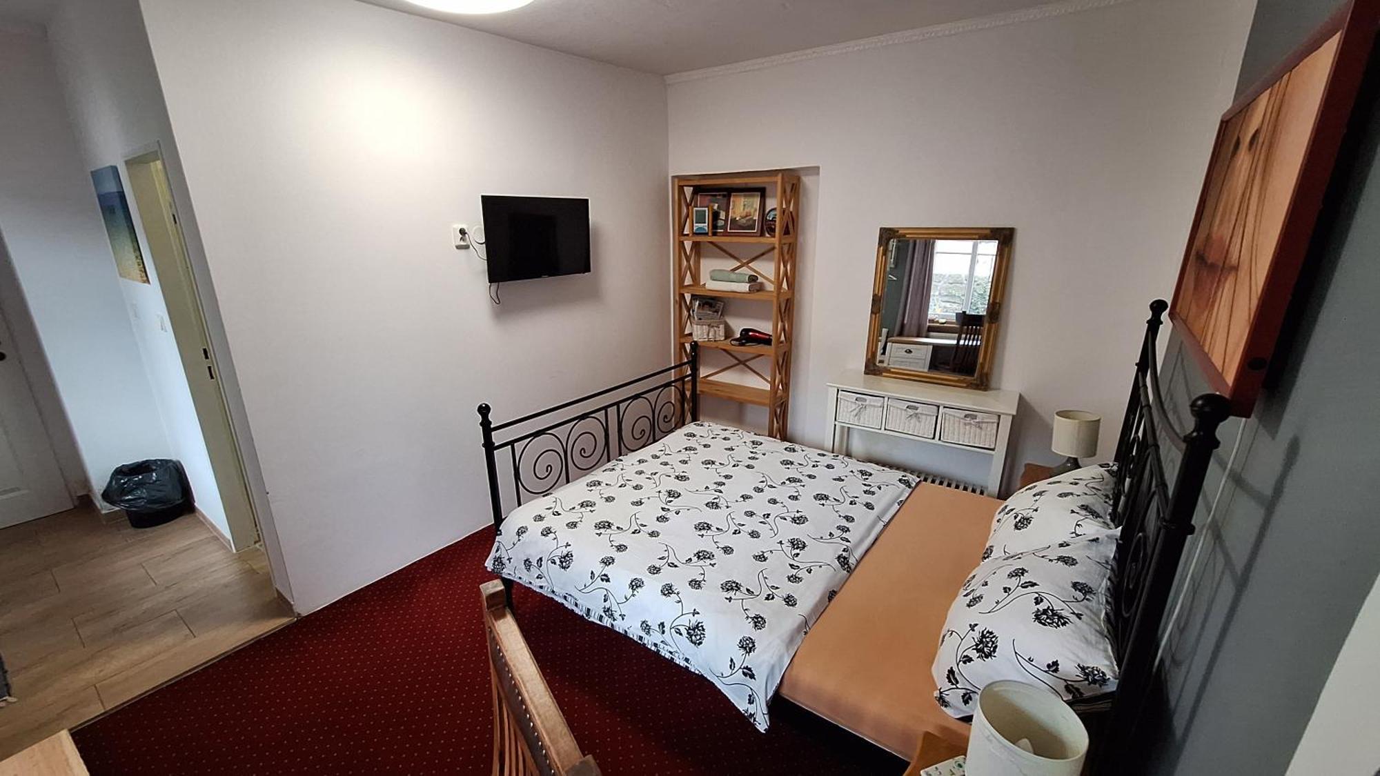 Leipa Apart Ceska Lipa Exterior photo