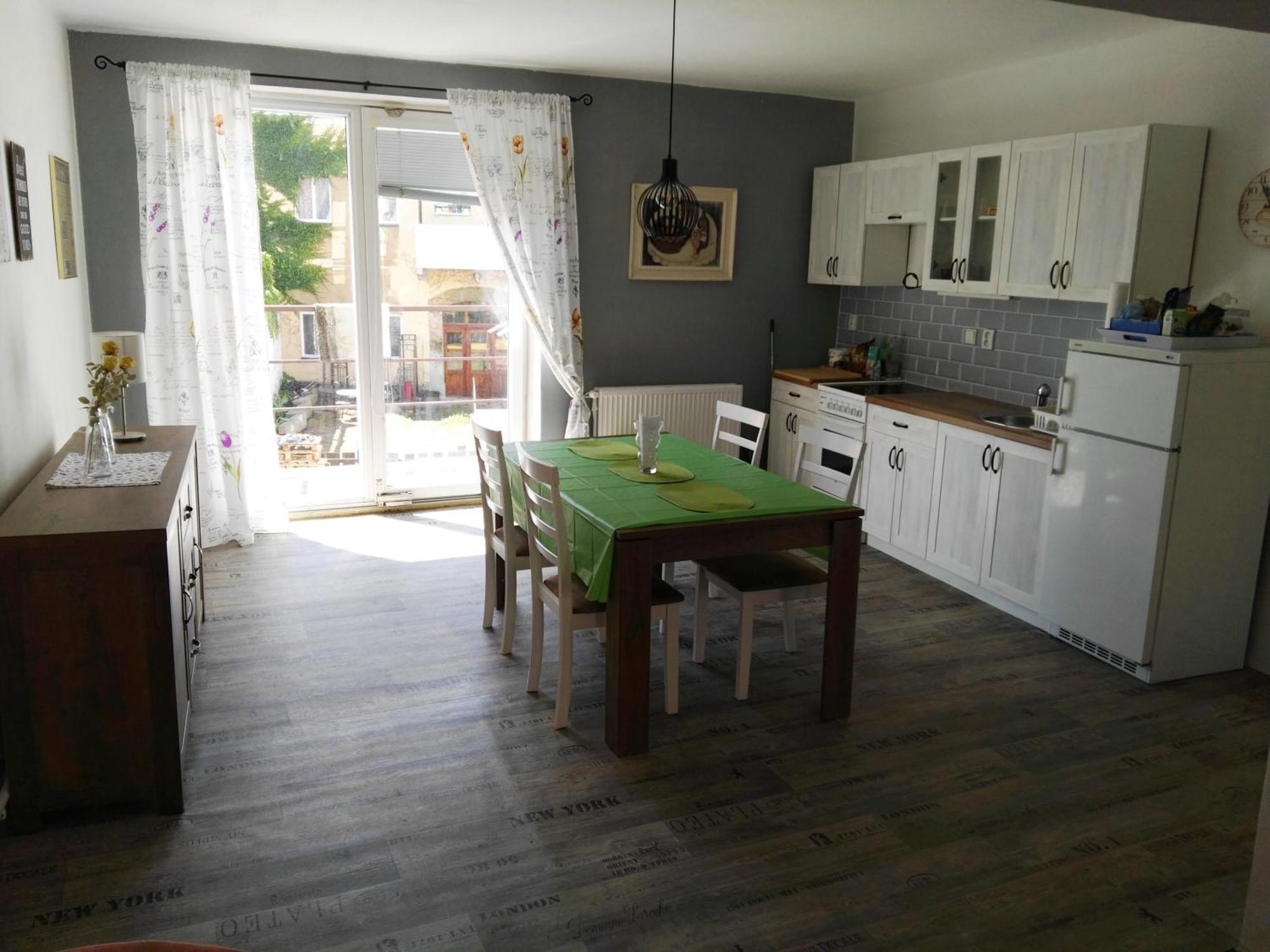 Leipa Apart Ceska Lipa Exterior photo
