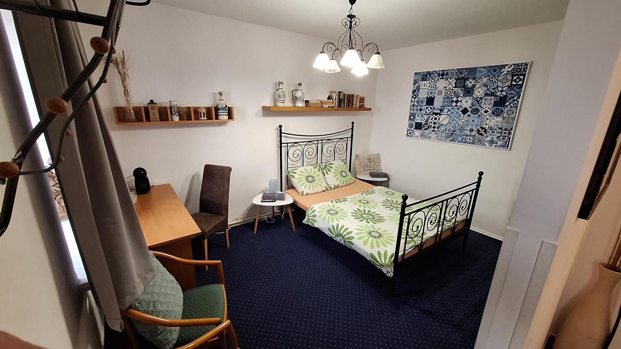 Leipa Apart Ceska Lipa Exterior photo