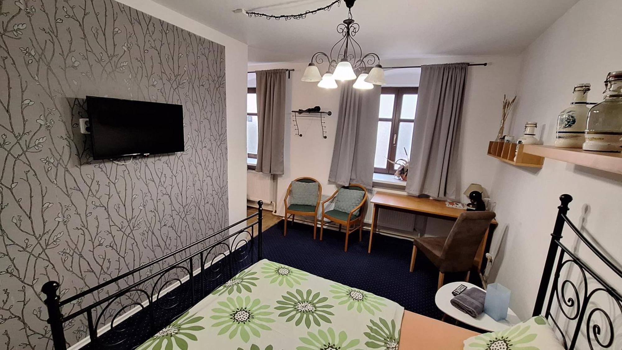 Leipa Apart Ceska Lipa Exterior photo