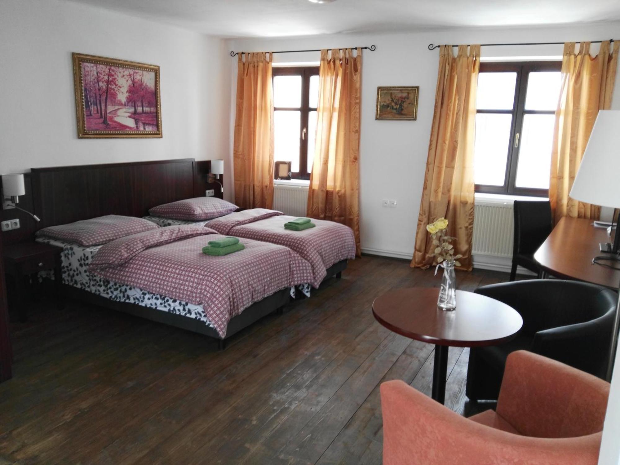 Leipa Apart Ceska Lipa Exterior photo