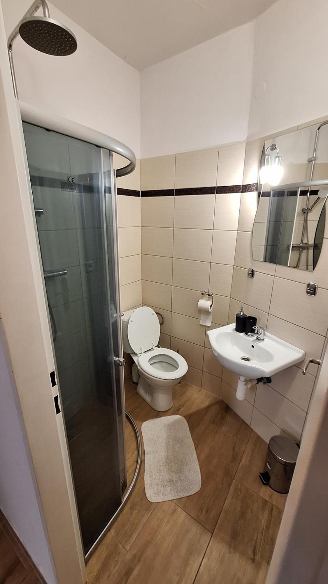 Leipa Apart Ceska Lipa Exterior photo