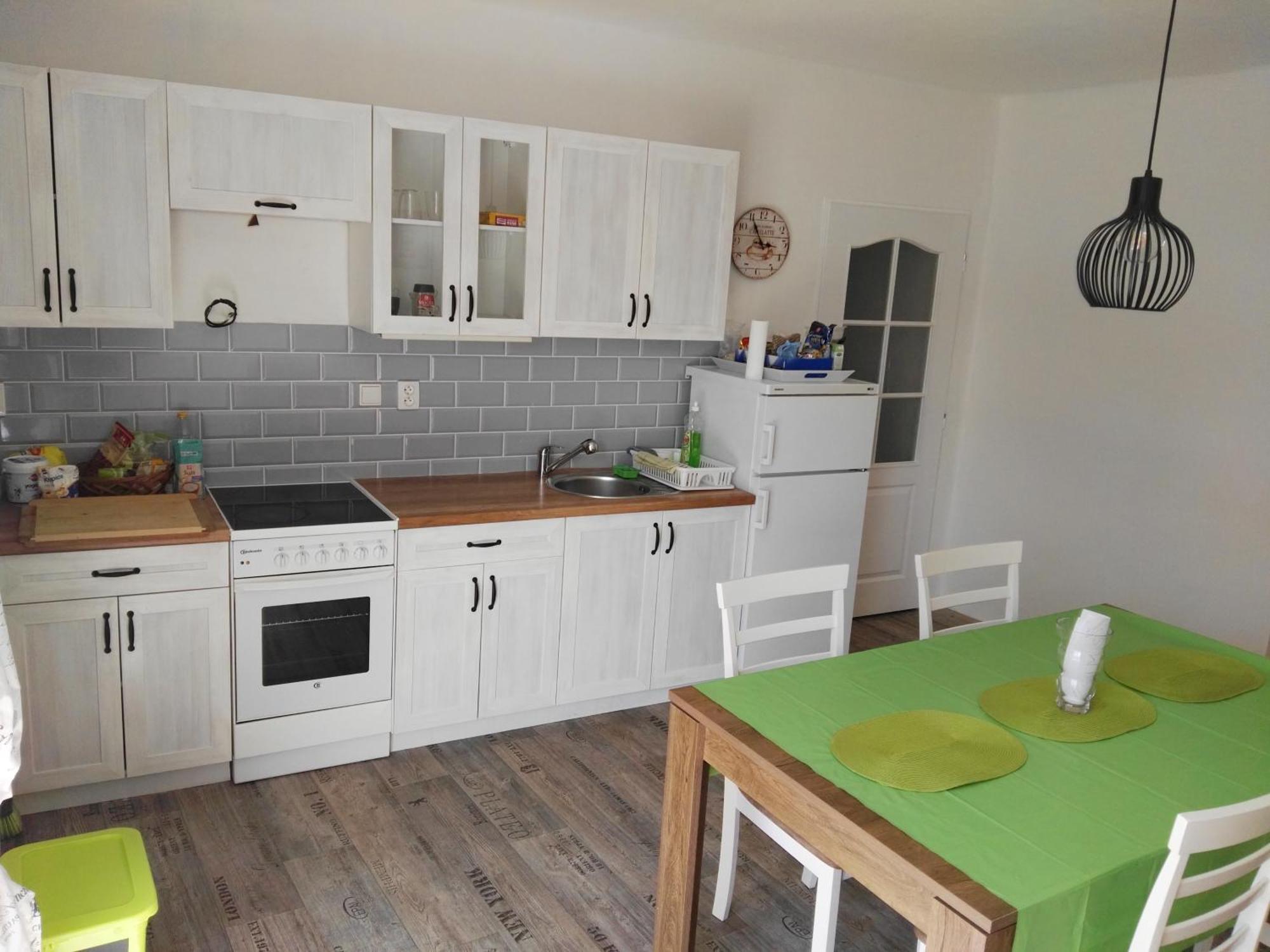 Leipa Apart Ceska Lipa Exterior photo