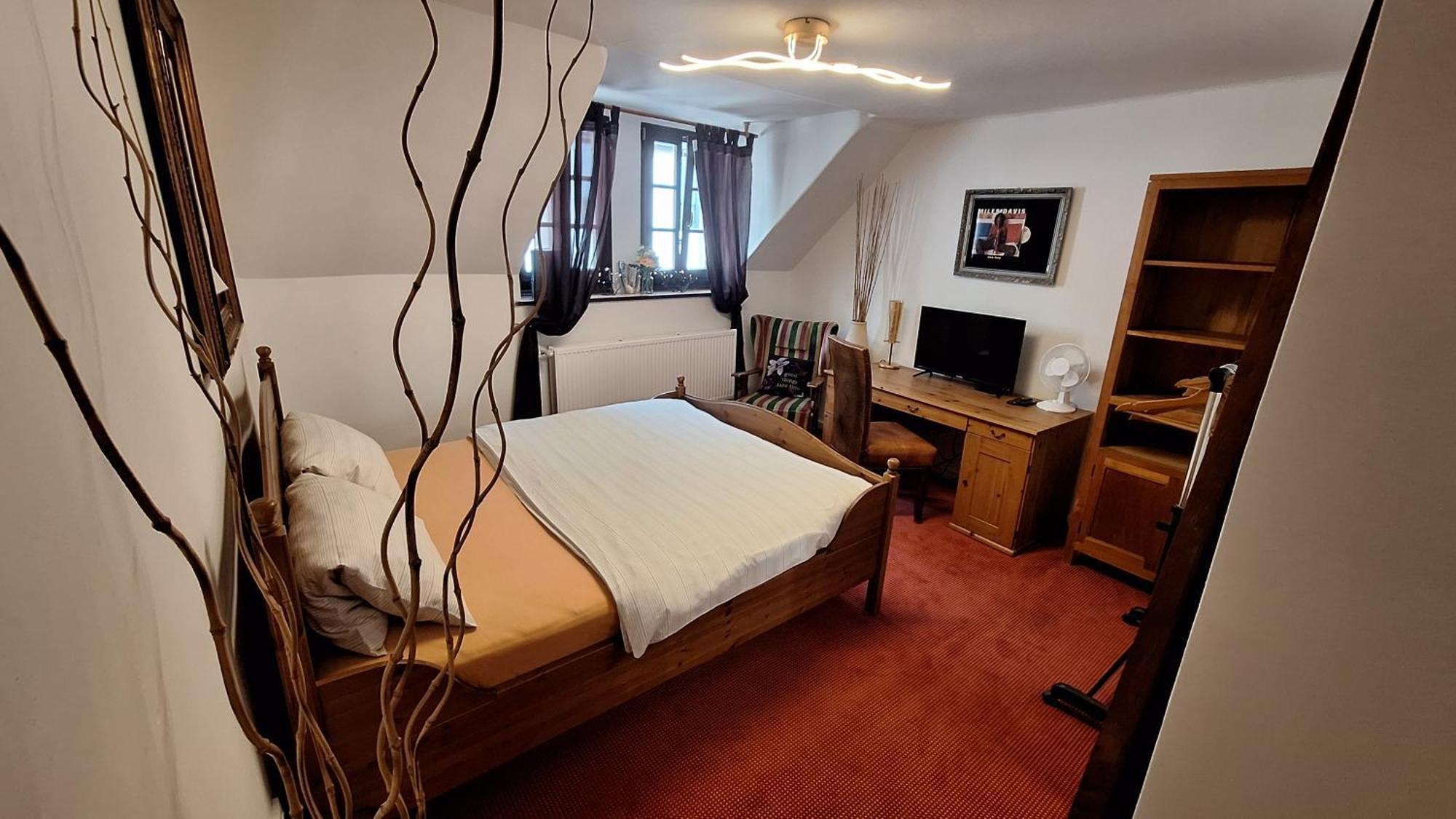 Leipa Apart Ceska Lipa Exterior photo