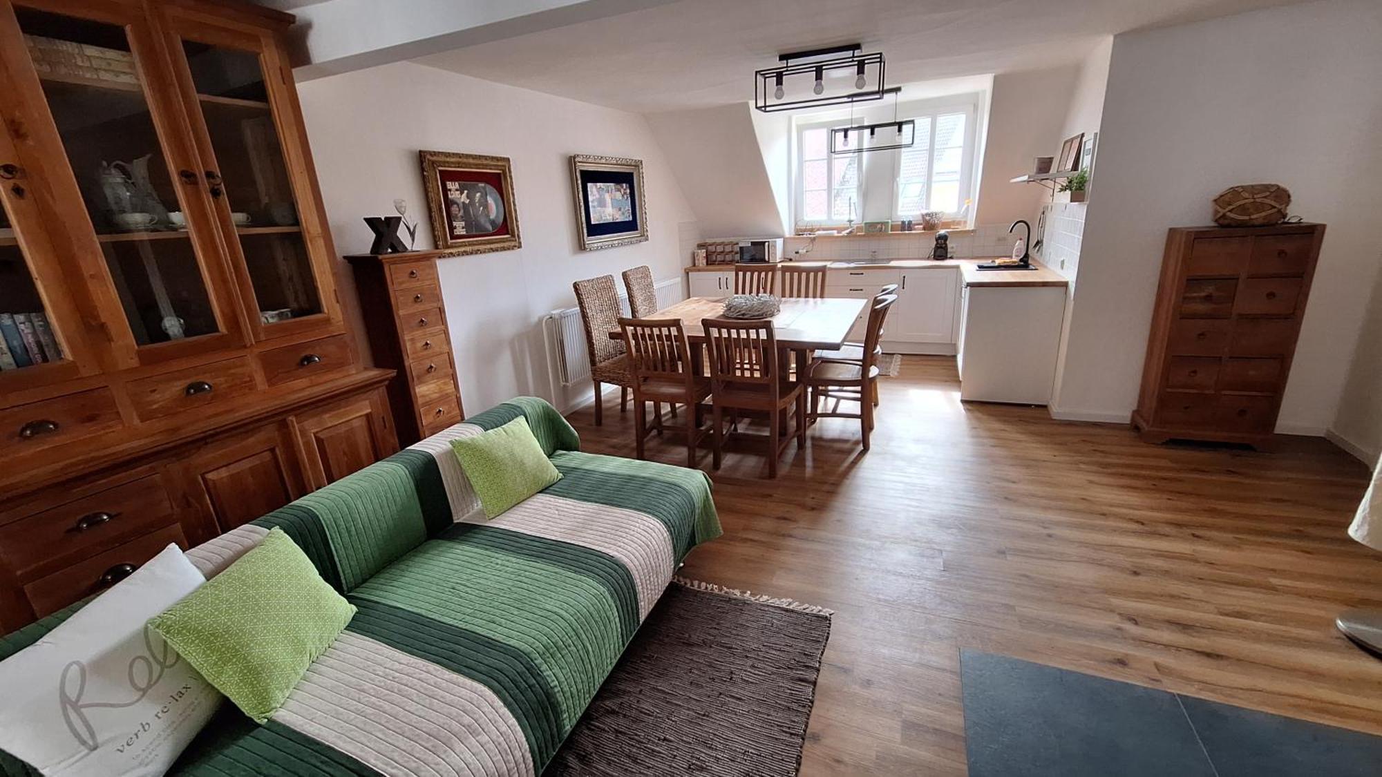 Leipa Apart Ceska Lipa Exterior photo