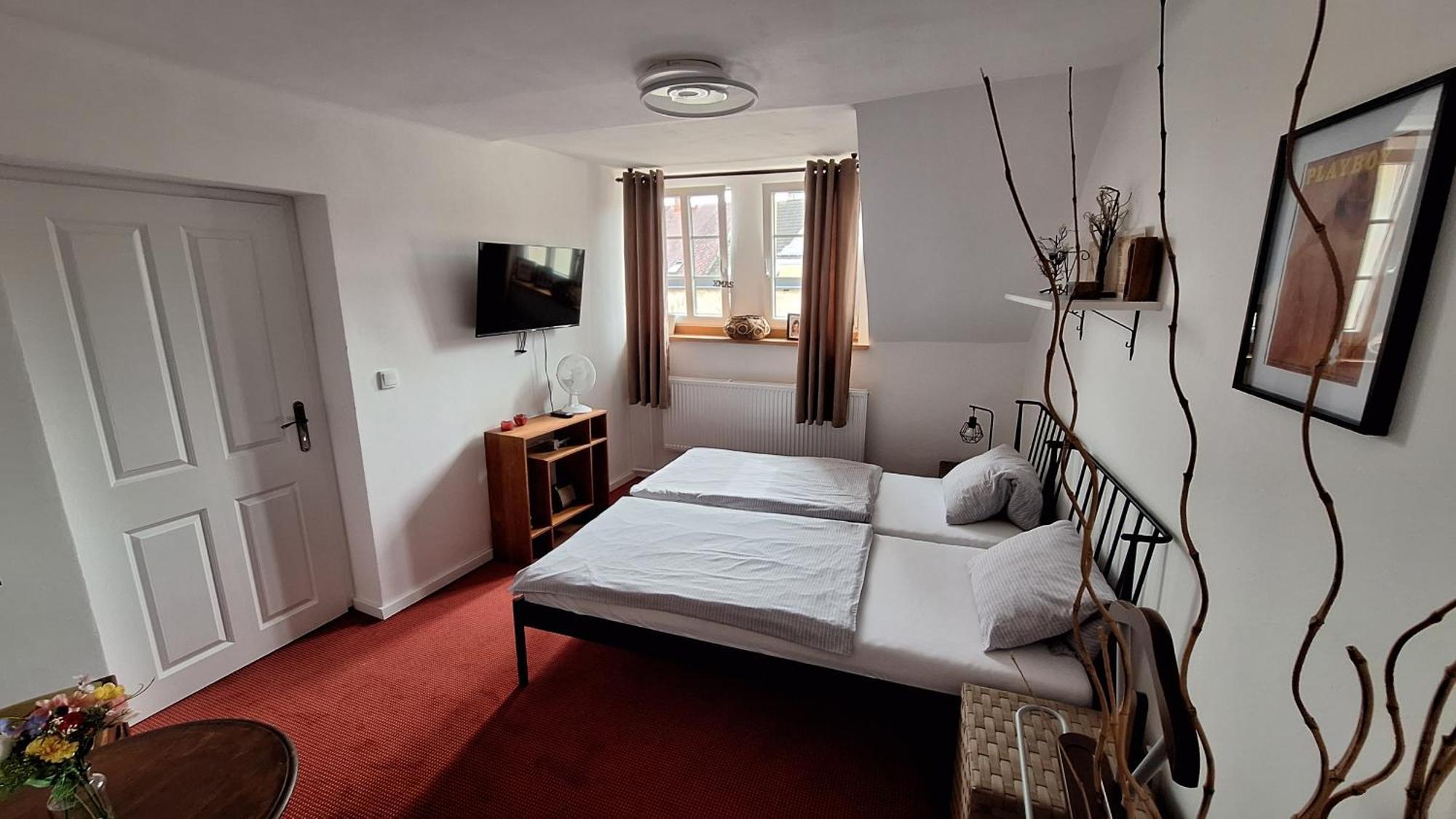 Leipa Apart Ceska Lipa Exterior photo