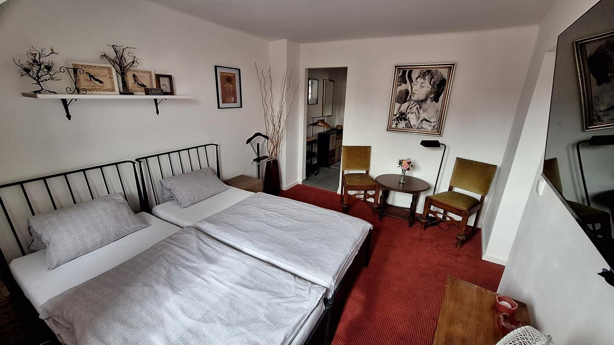 Leipa Apart Ceska Lipa Exterior photo